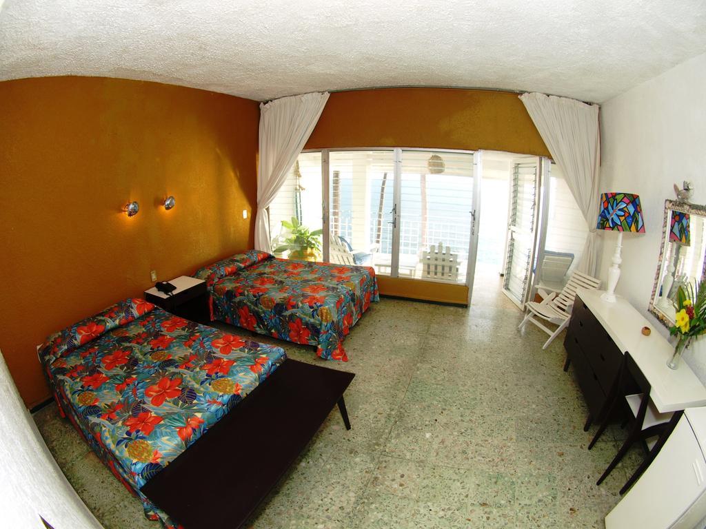 Flamingos 4* Acapulco