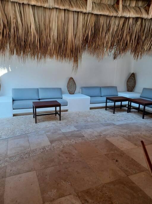 Depa De Lujo En Diamante Con Club De Playa A Pie-precio Especial Acapulco