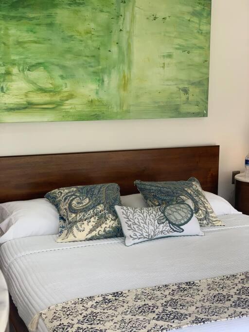 Depa De Lujo En Diamante Con Club De Playa A Pie-precio Especial Apartment Acapulco