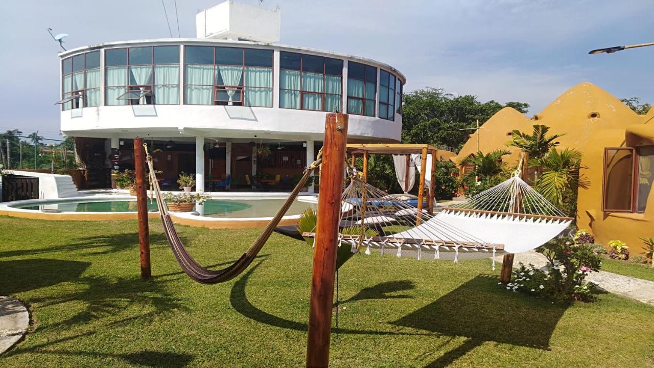 Wayahnb'al Eco Hostal Pensión Acapulco