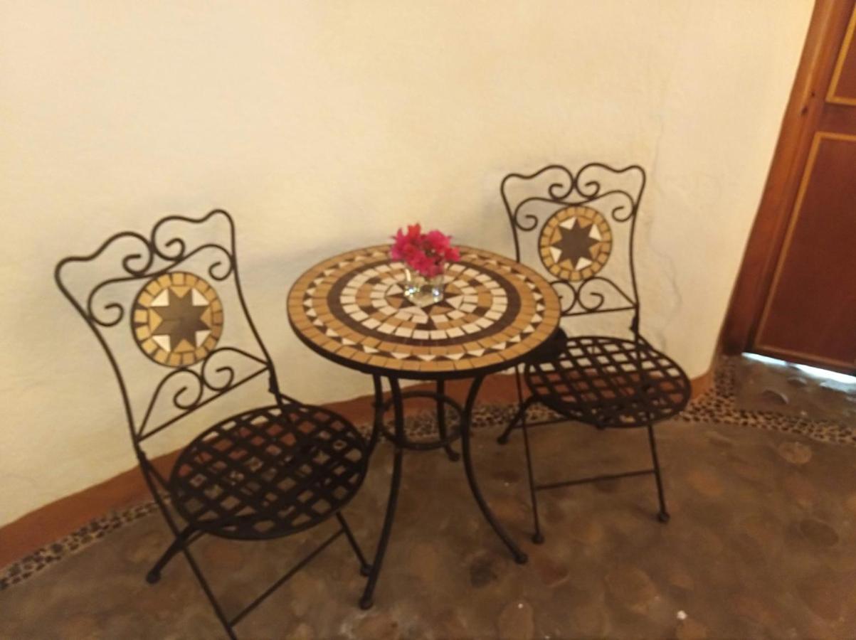 Pensión Wayahnb'al Eco Hostal