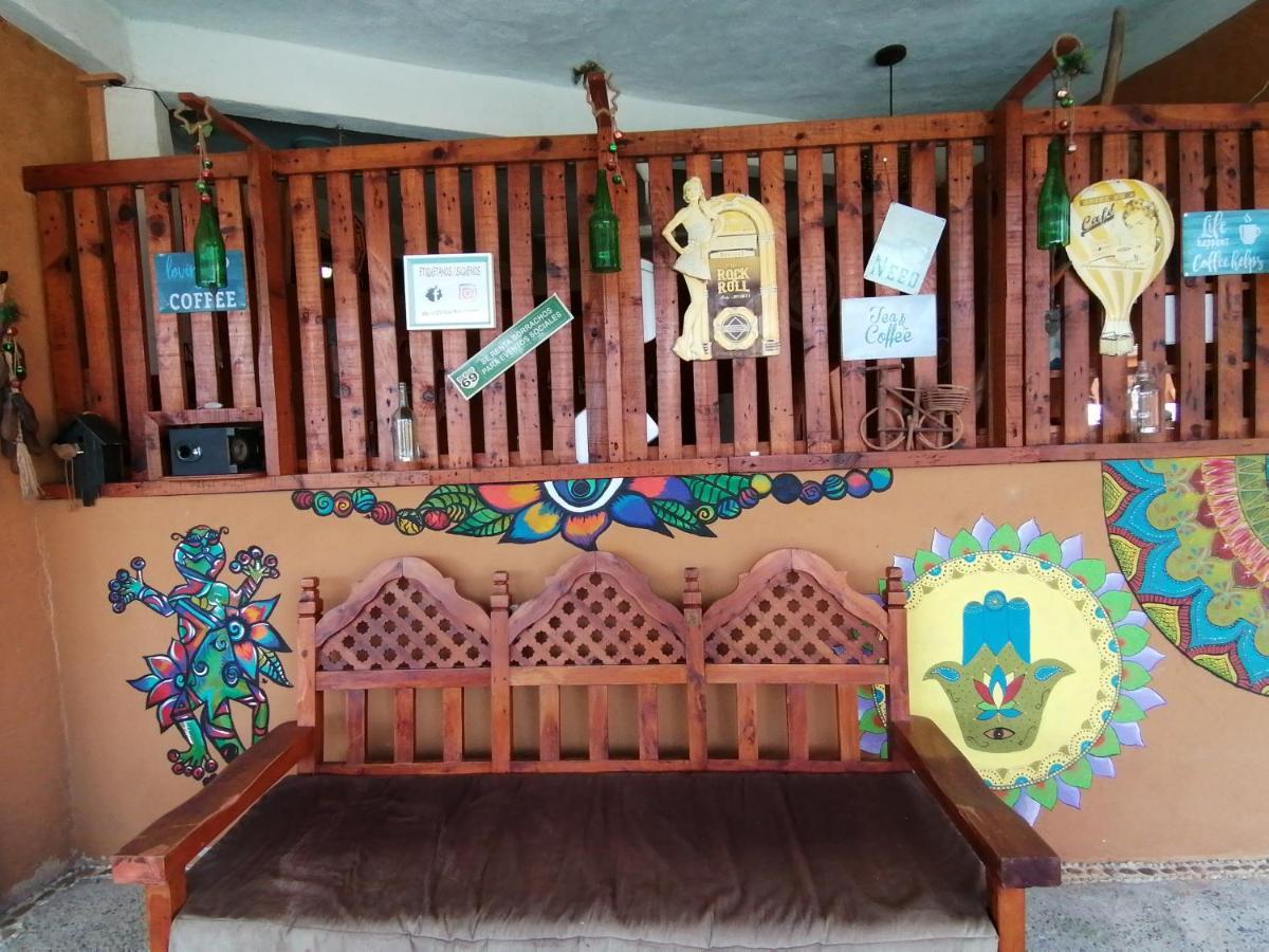 Wayahnb'al Eco Hostal