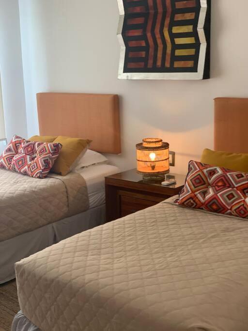 Depa Nvo Diamante Con Club De Playa Privado Apartamento