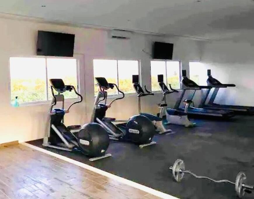 Depa Nvo Diamante Con Club De Playa Privado Apartamento *