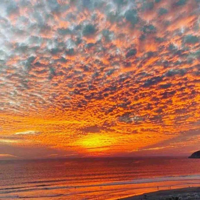 Depa De Lujo En Diamante Con Club De Playa A Pie-precio Especial * Acapulco