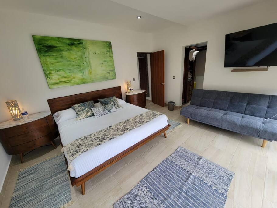 Depa Nvo Diamante Con Club De Playa Privado Apartamento