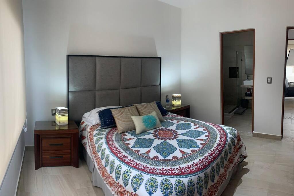Apartment Depa De Lujo En Diamante Con Club De Playa A Pie-precio Especial *