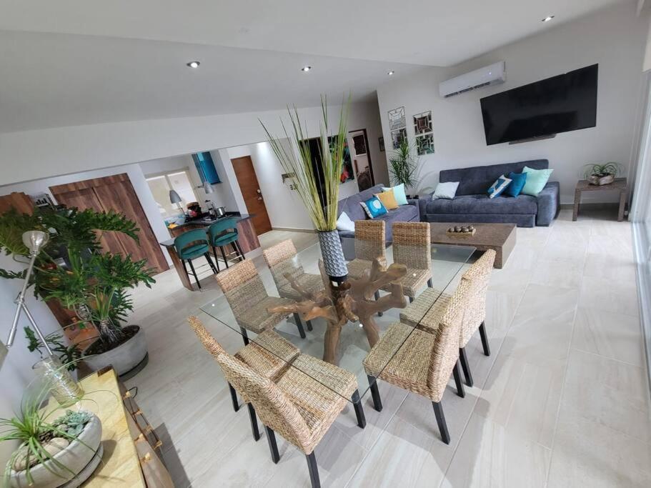 Depa Nvo Diamante Con Club De Playa Privado Acapulco