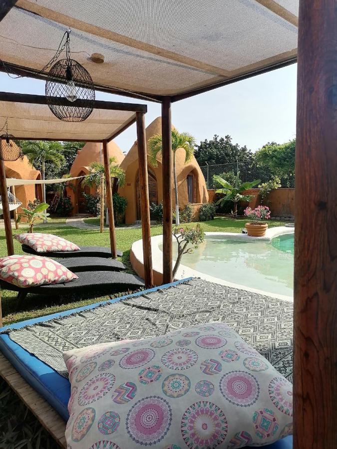 Wayahnb'al Eco Hostal * Acapulco