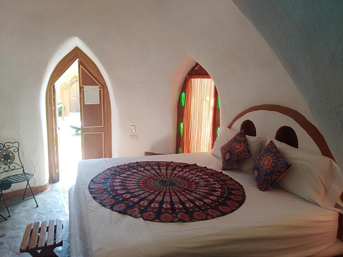 Wayahnb'al Eco Hostal