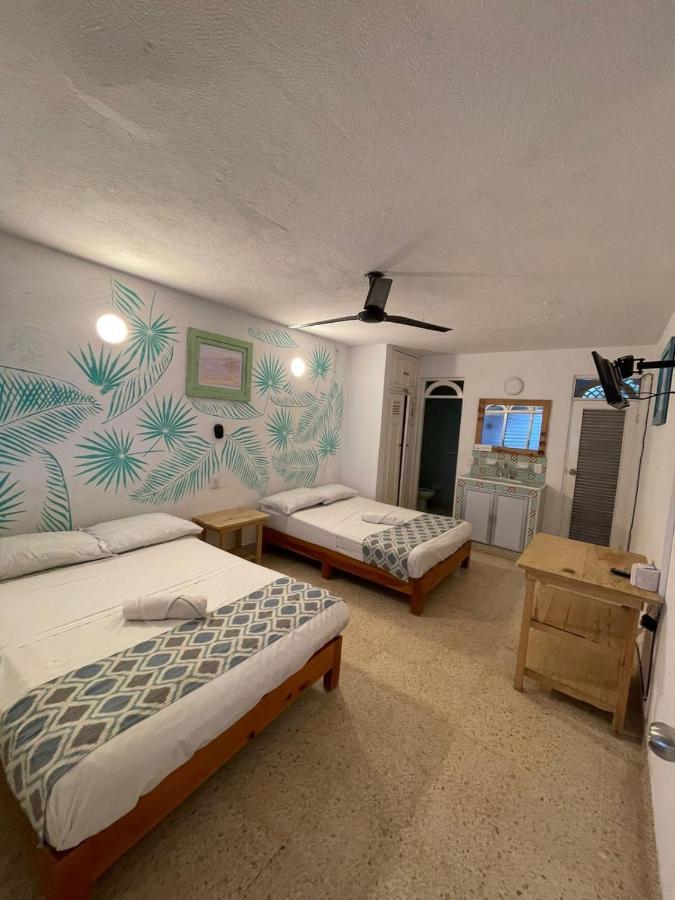 Casa Gran Caleta Apartment