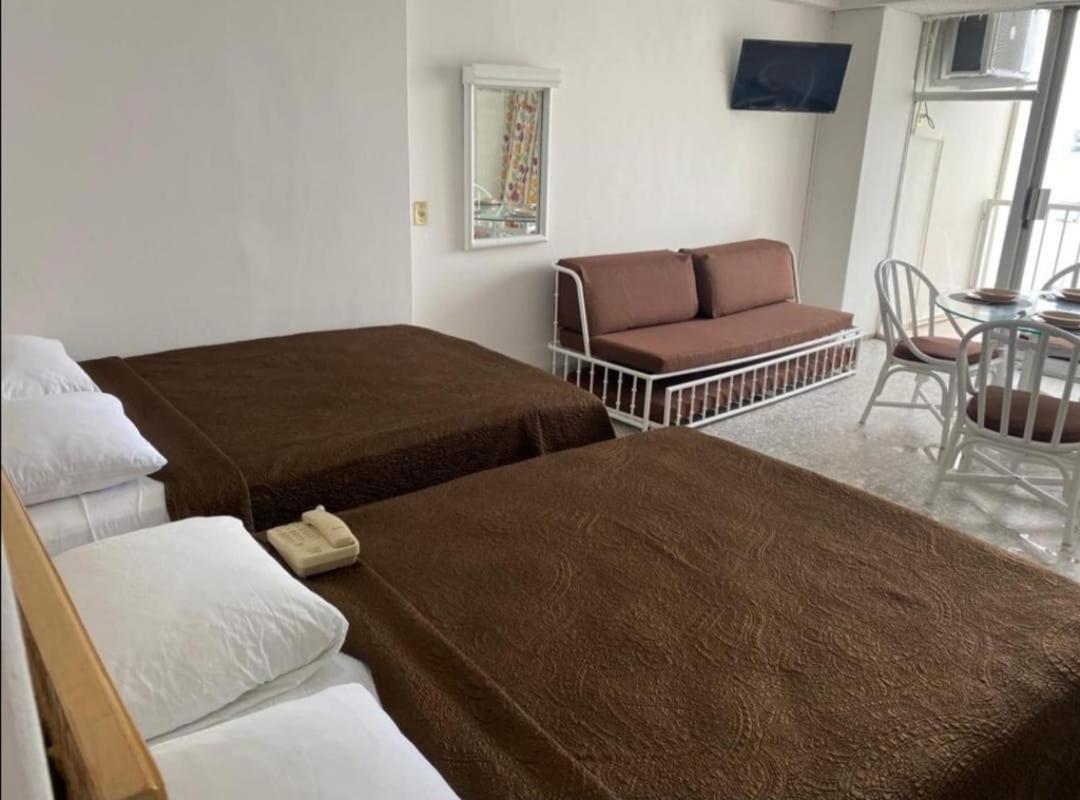 Espectacular Torres Gemelas Apartment Acapulco