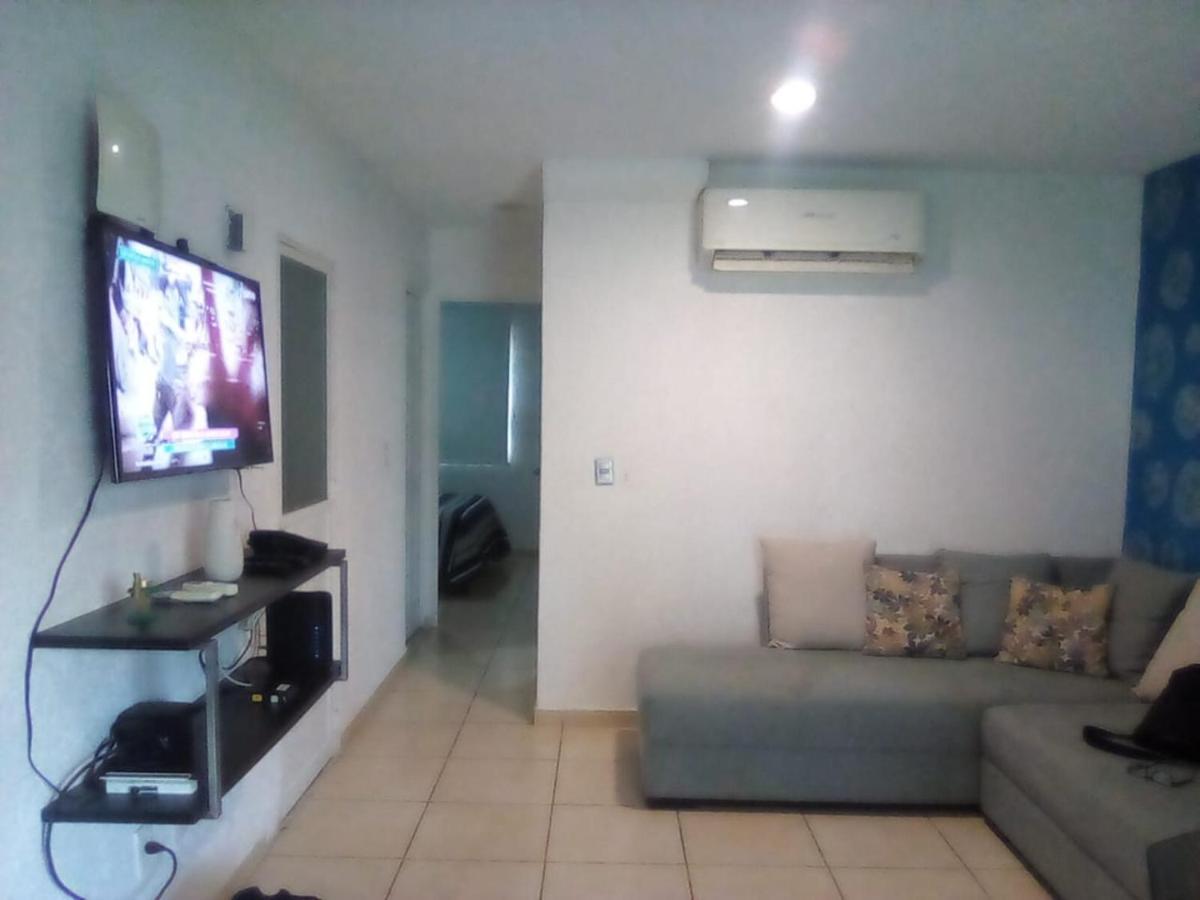 Rincon Diamante Alberca 5 Min Playas&pet Friend * Acapulco
