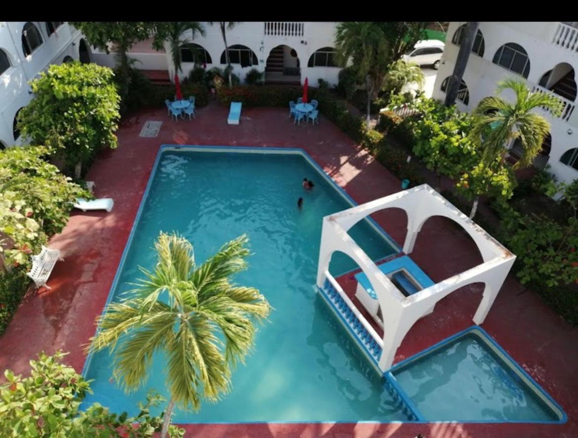 Apartment Casa Gran Caleta Acapulco