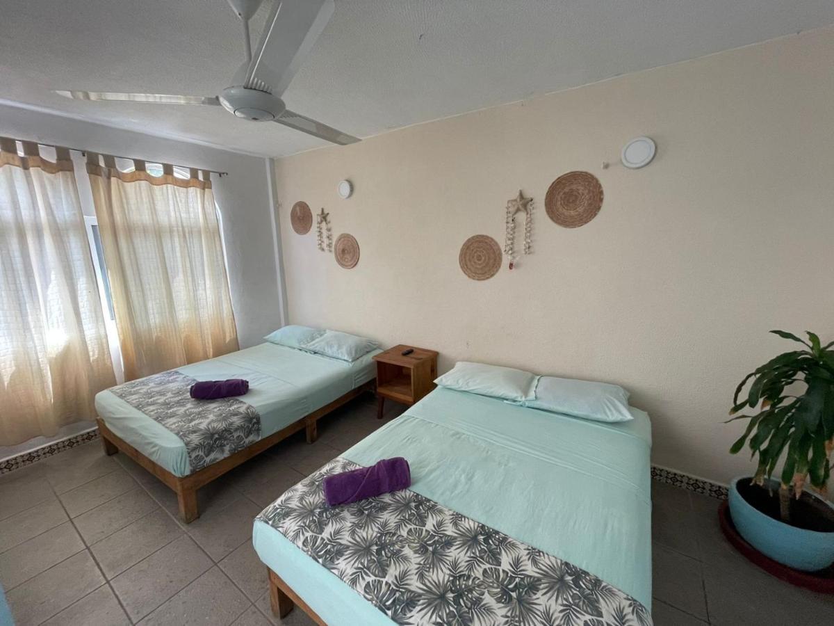 Casa Gran Caleta Apartment *