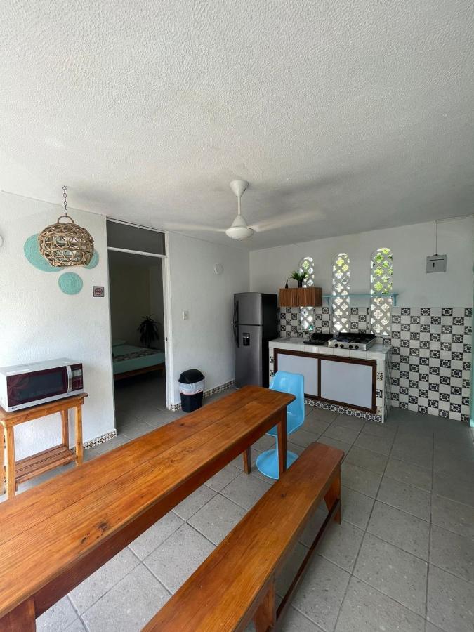 Apartment Casa Gran Caleta Acapulco
