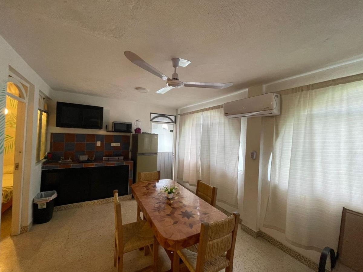 Apartment Casa Gran Caleta *