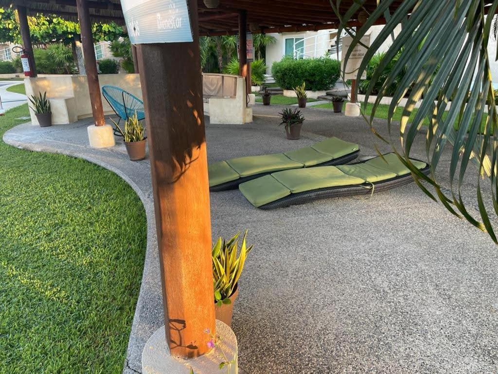 Depa Confort Diamante Acapulco