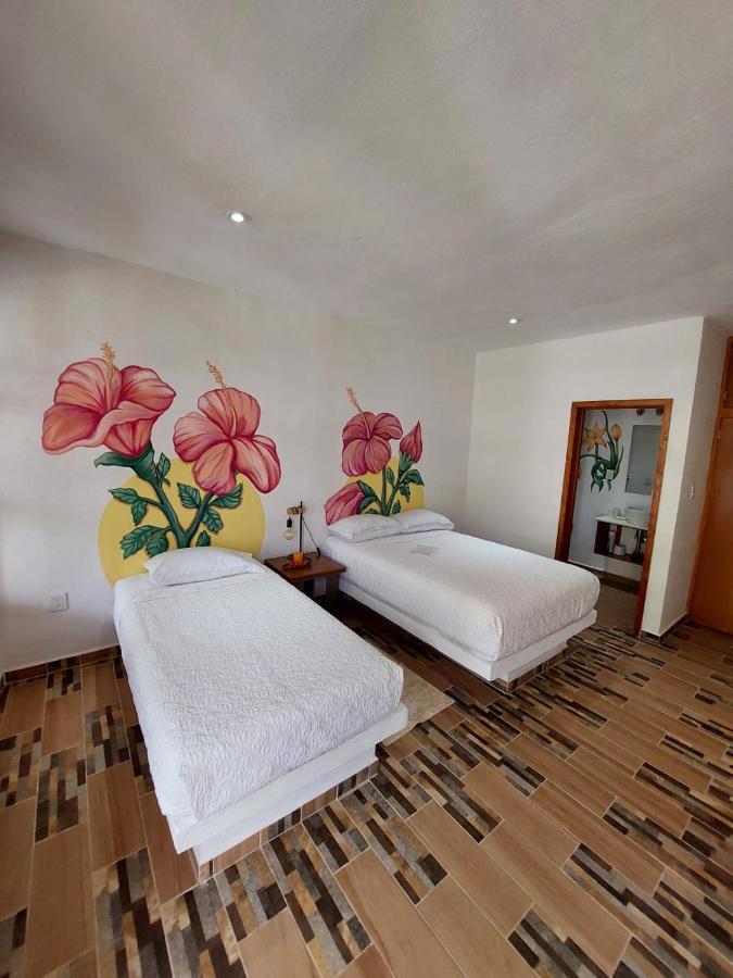 Casa Amarxua * Acapulco