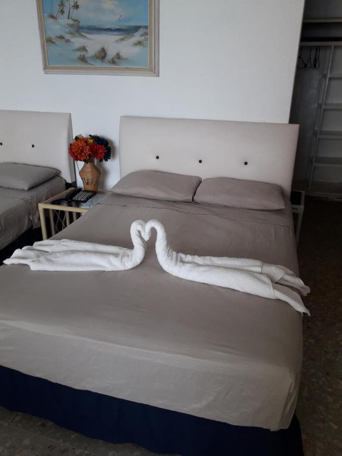 Las Torres Gemelas Apartamento Acapulco