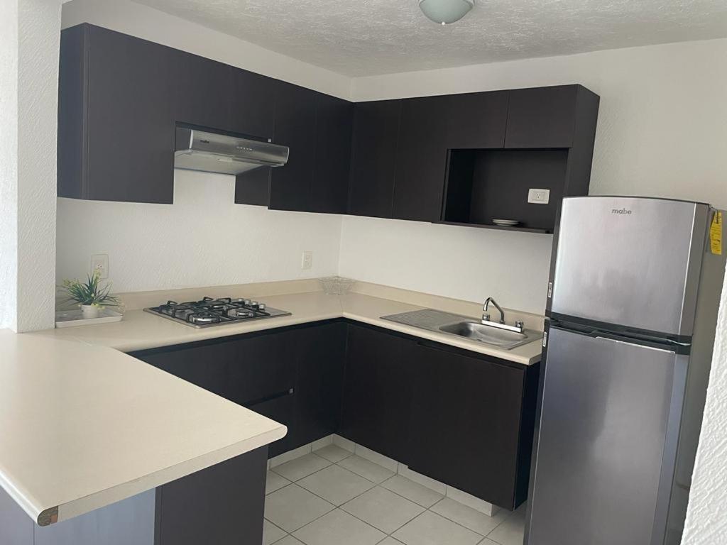 Apartamento Depa Confort Diamante Acapulco