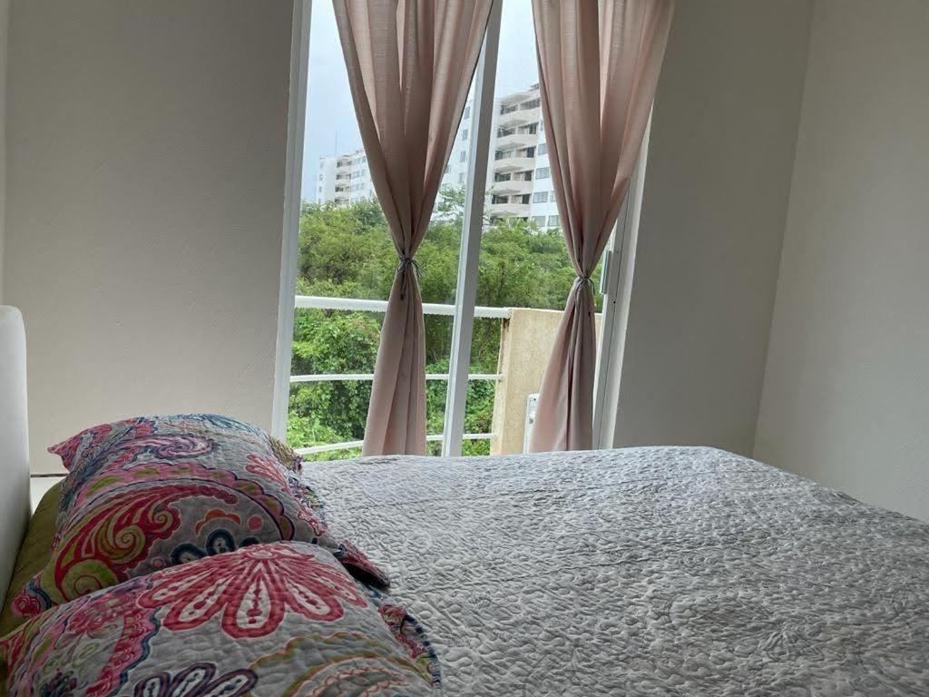 Depa Confort Diamante Apartamento