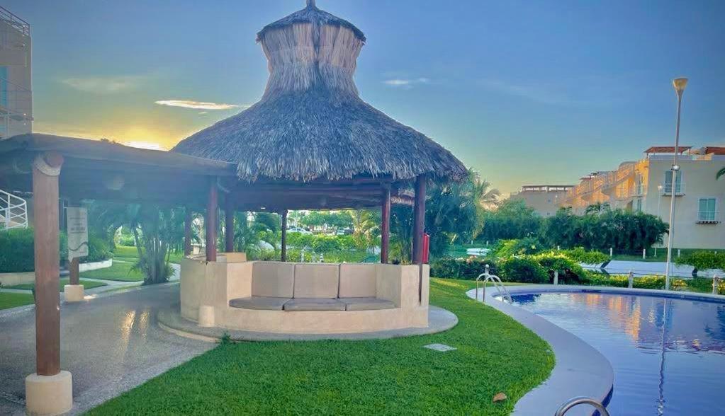 Apartamento Depa Confort Diamante Acapulco