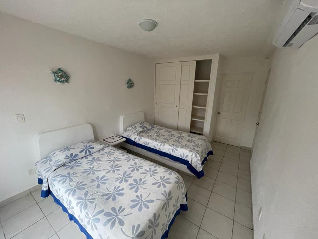 Depa Confort Diamante Acapulco