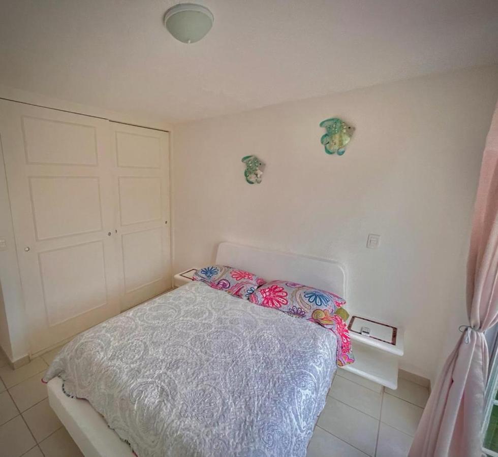 Apartamento Depa Confort Diamante Acapulco