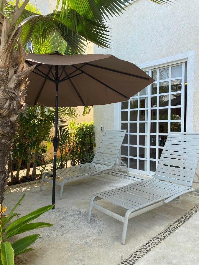 Puente Del Mar Apartamento *