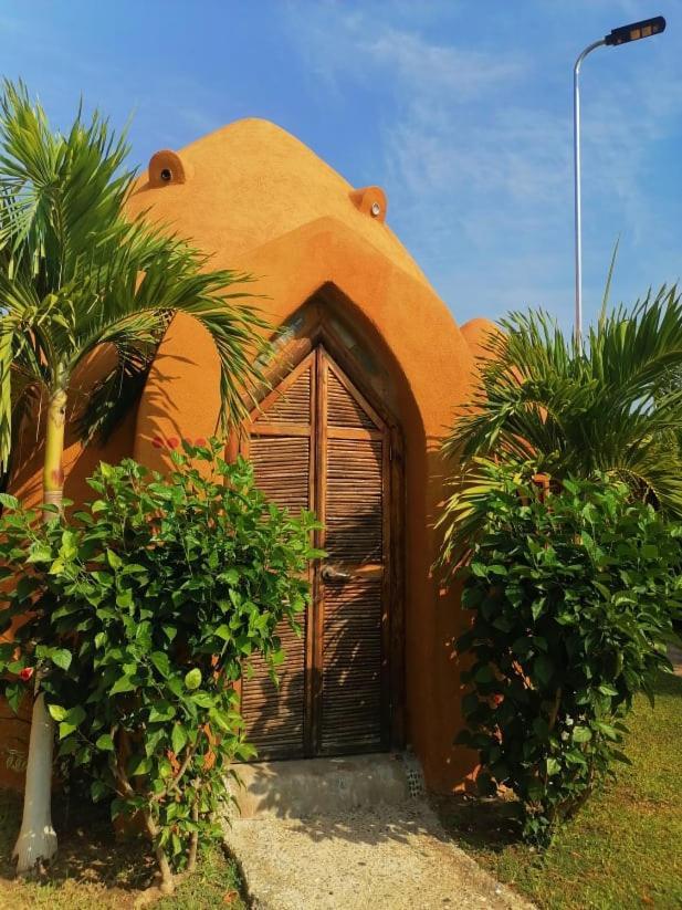 Pensión Wayahnb'al Eco Hostal Acapulco