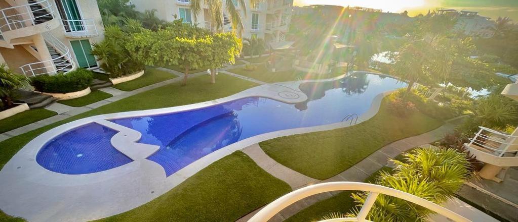 Apartamento Depa Confort Diamante