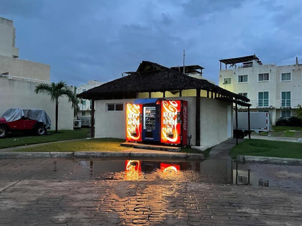 Depa Confort Diamante Apartamento Acapulco