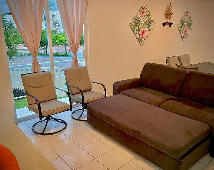 Depa Confort Diamante Apartamento *