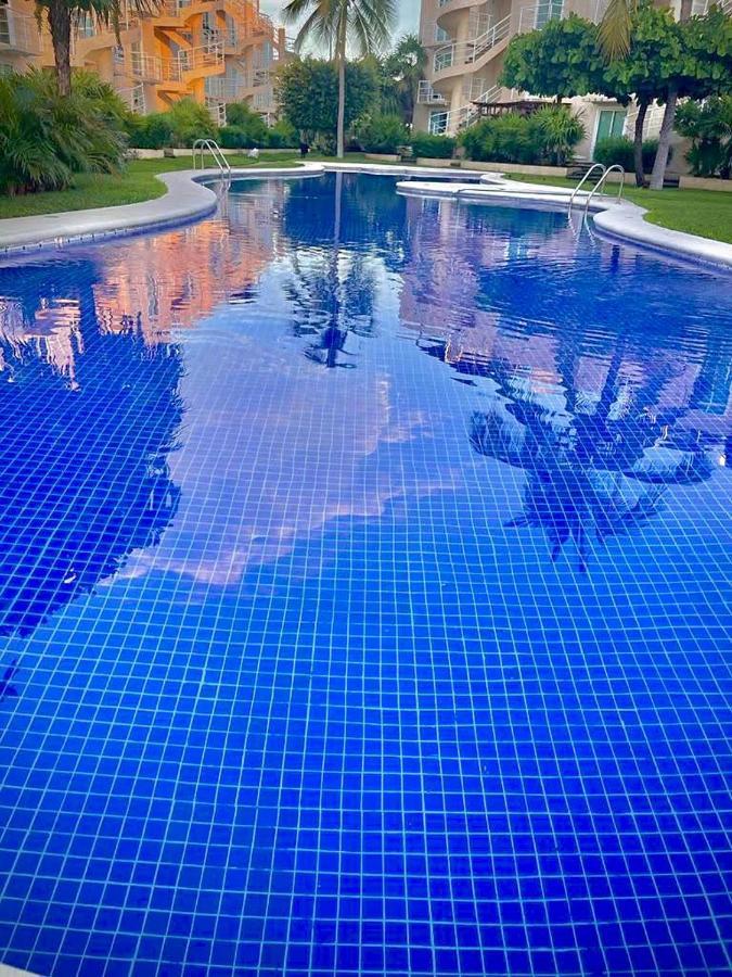 Depa Confort Diamante Apartamento