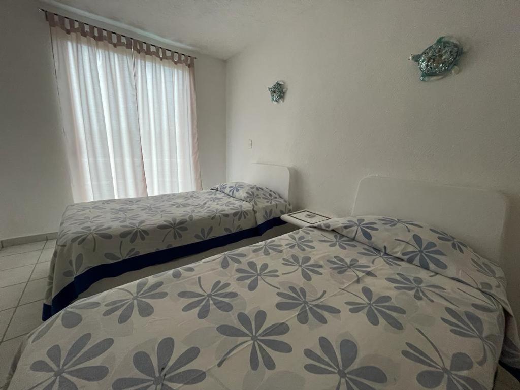 Depa Confort Diamante Apartamento