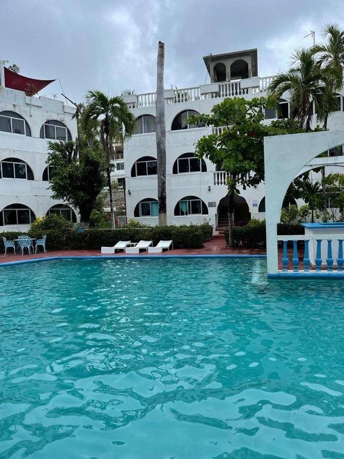Casa Gran Caleta *