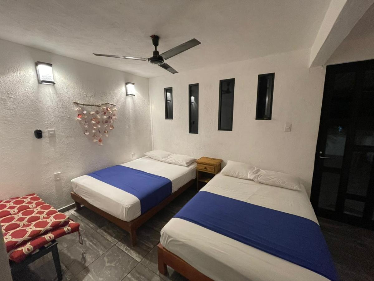 Casa Gran Caleta Apartment Acapulco