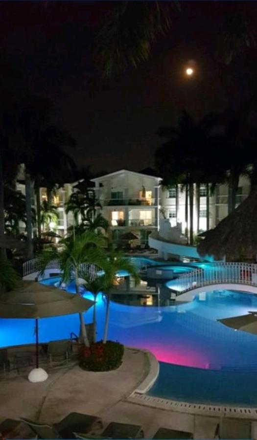 Hermoso Depa En Diamante Lakes Frente Arena Gpn * Acapulco