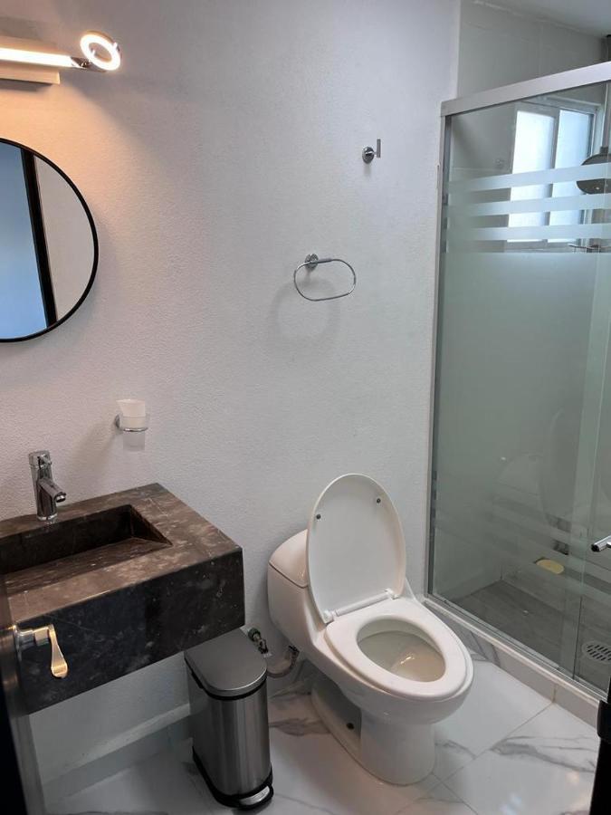 Hermoso Departamento Entero Planta Baja Apartamento Acapulco