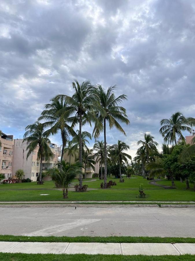 Apartamento Hermoso Departamento Entero Planta Baja Acapulco