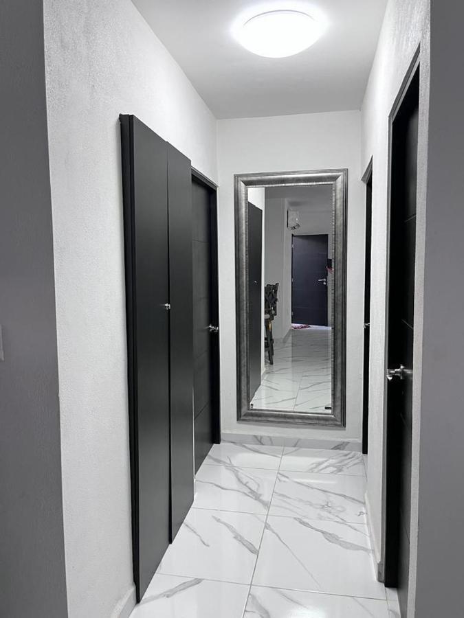 Hermoso Departamento Entero Planta Baja Apartamento *