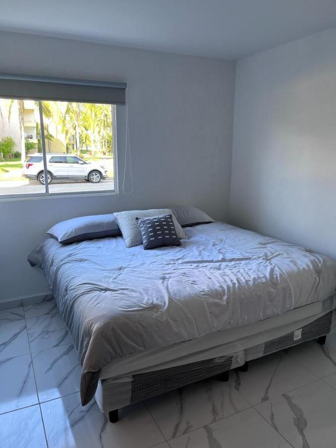 Apartamento Hermoso Departamento Entero Planta Baja *