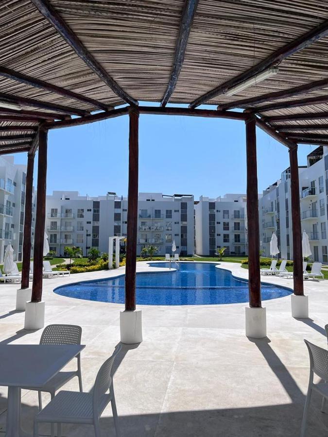 Apartamento Hermoso Departamento Entero Planta Baja Acapulco