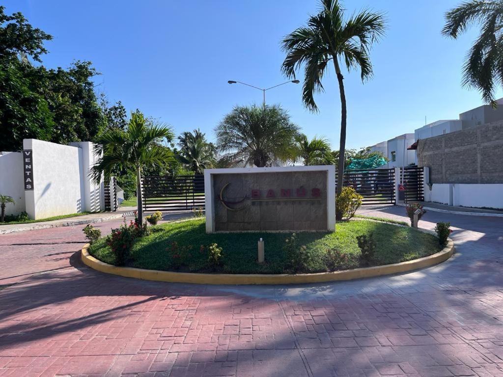 Hermoso Departamento Entero Planta Baja Acapulco