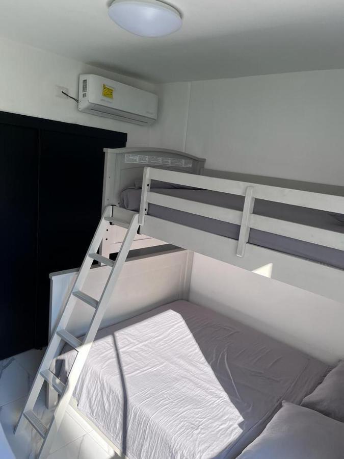 Apartamento Hermoso Departamento Entero Planta Baja