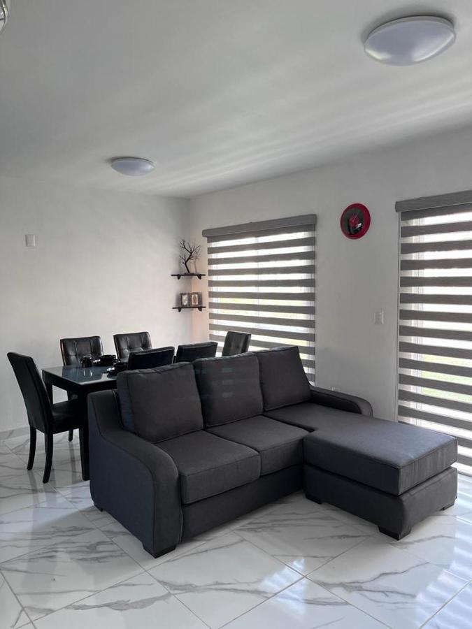 Apartamento Hermoso Departamento Entero Planta Baja