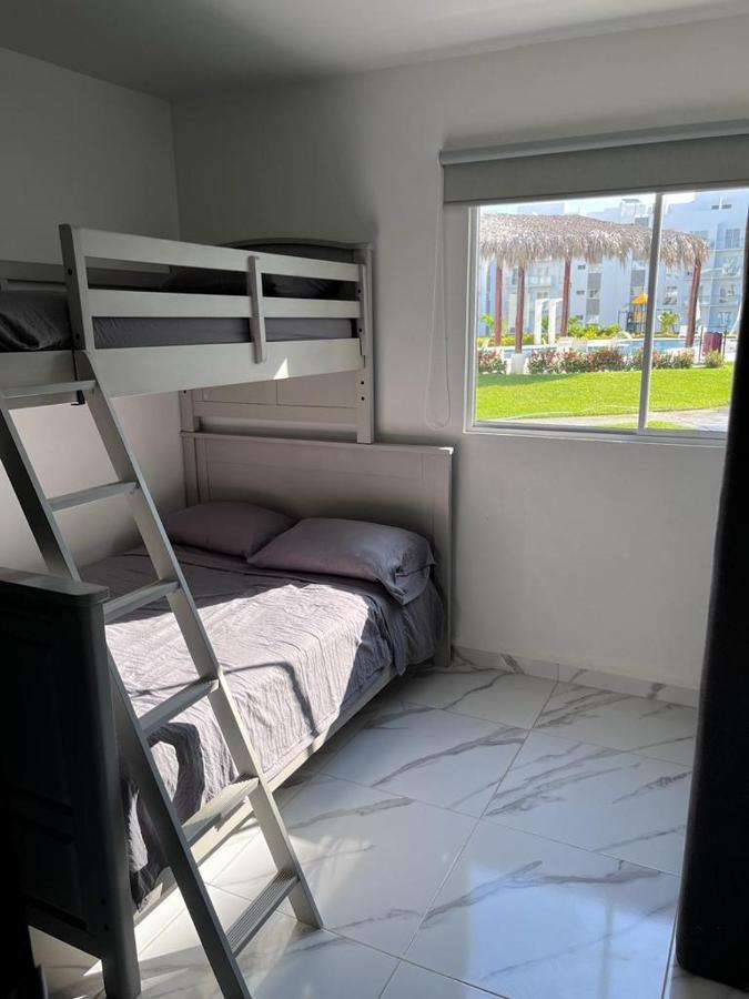Apartamento Hermoso Departamento Entero Planta Baja Acapulco