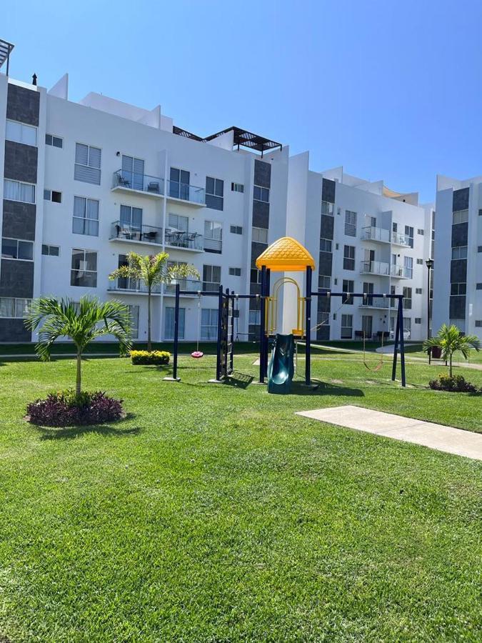 Hermoso Departamento Entero Planta Baja Apartamento Acapulco