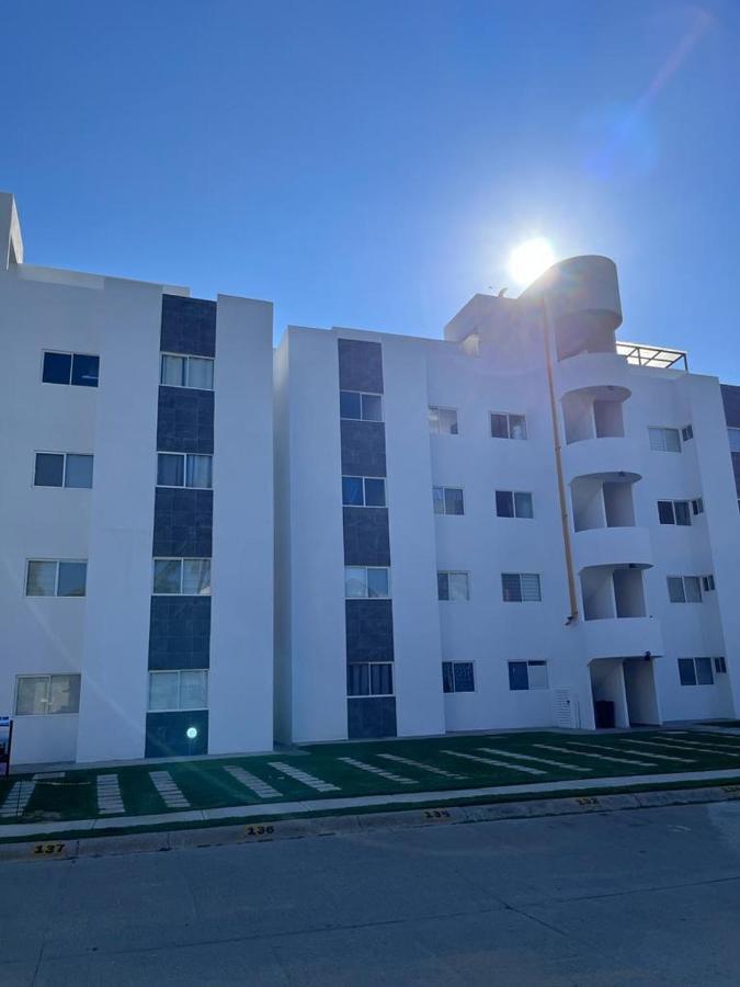Apartamento Hermoso Departamento Entero Planta Baja Acapulco